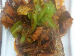-高社长参鸡汤(高丽街店)