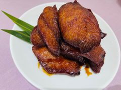 本帮熏鱼-顺风江南宴(静安大融城店)