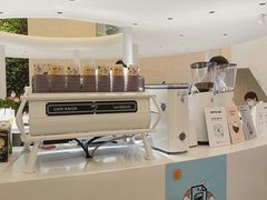 -PAPER STONE BAKERY(天汇广场店)