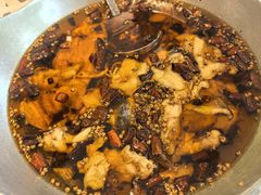 -辣婆婆(航天桥店)