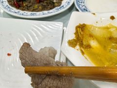 -同城四季爆肚涮羊肉(安华里店)