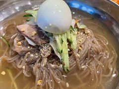 -明成宫韩国料理(沃尔玛购物广场店)