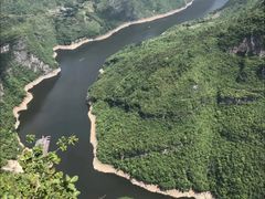 -重庆云阳龙缸景区