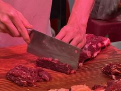 -阿娟牛肉丸·手打牛肉丸·现做现卖