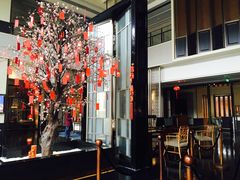 -成都安仁福朋喜来登酒店
