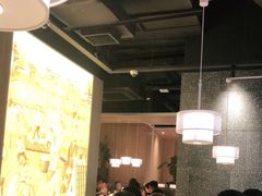 大堂-佬肥猫(周浦万达店)