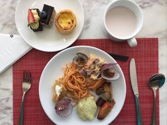 -青岛银沙滩温德姆至尊酒店