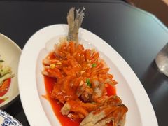 -金陵家宴·金陵春·南京菜(夫子庙店)