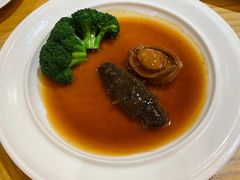 -德胜轩正宗顺德菜(宝安沙井会展中心店)