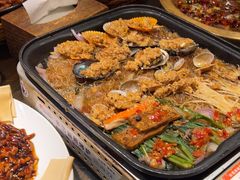 -永安水煮活鱼·仪征菜(仪征奥林匹克店)
