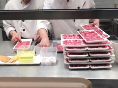-掂档潮汕牛肉火锅(沈阳万象城店)