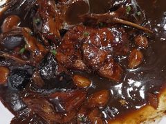 -金枝玉叶上海人家食府(三里河店)