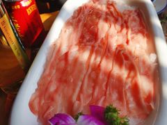 -蜀辣居鲜货老火锅(簇桥富顿中心店)