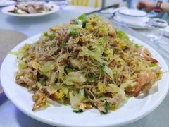 -海之鲜大排档(东山海鲜金銮湾店)