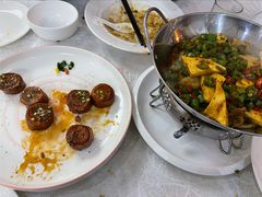 -红旗饭庄