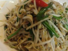 小炒合菜-肥肥小厨(咸阳路店)