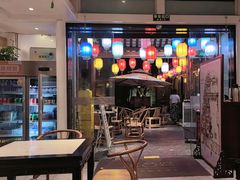 -院8里·少城记忆老川菜(宽窄巷子店)