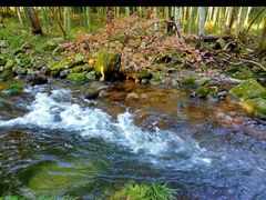 -井冈山风景名胜区
