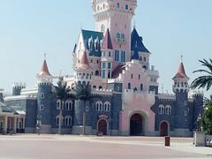 -厦门方特梦幻王国