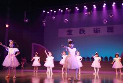 -编舞阁街舞工作室