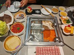 -海底捞火锅(铁西万达店)