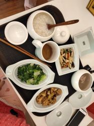 -弗蕾亚·和月月子调理院(东湖店)