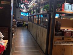 -探鱼·鲜青椒爽麻烤鱼(中山大信新都汇店)