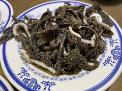 -老爆肚满五香烧牛羊肉