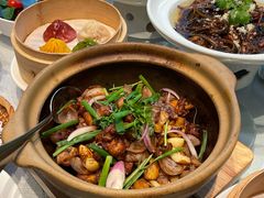 -翡翠江南(国贸商城店)