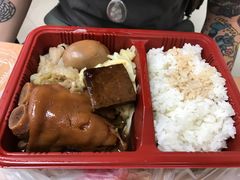 -阿水狮猪脚大王(台中公园店)