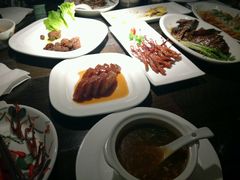 -外婆家(杭州马塍店·杭帮菜名店)