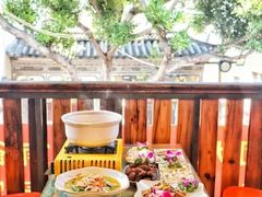 -寒舍户外烧烤团建聚会别墅轰趴馆(安农大店)