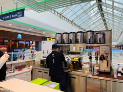 -茶话弄(李家村万达店)