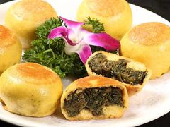 -7号院家宴.烧鸽子(门头沟店)