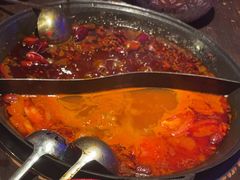 -水巷子·巴掌腰片重庆火锅(云纺店)