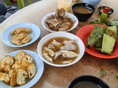 -佑记肉骨茶