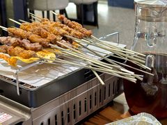 -老虎滩大连海鲜烧烤(水游城店)