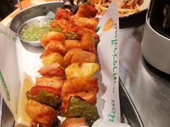 -小小集渔·泰式大排档(太古里香槟店)