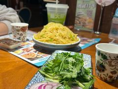 -老昌春饼(欧亚世纪店)