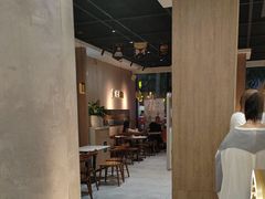 -德克士(长安百货店)