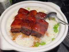 -新白鹿餐厅(松江开元地中海店)