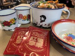 -老三样·旧食新味(万寿宫店)