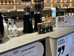 -Sips&Lick茶兰咖啡(五道口店)