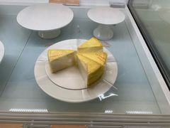 -La Repete 手工千层蛋糕(深圳卓悦中心店)