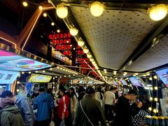 -怀远市场(文萃北街店)