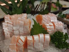 -德川家日本料理(喜隆多新国际店)