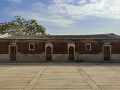 -蔡氏古民居建筑群