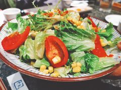 -NIUAN牛庵·日式和牛烧肉(恒隆店)