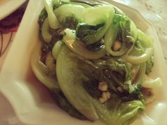 时蔬-花乐餐厅(涠洲岛店)