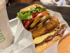 -Shake Shack(西单大悦城店)